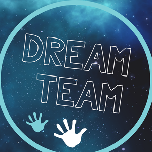 Fundraising Page: Dream Team